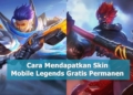 Skin ml gratis permanen baru