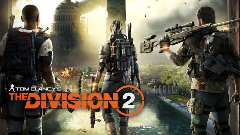 The Division 2