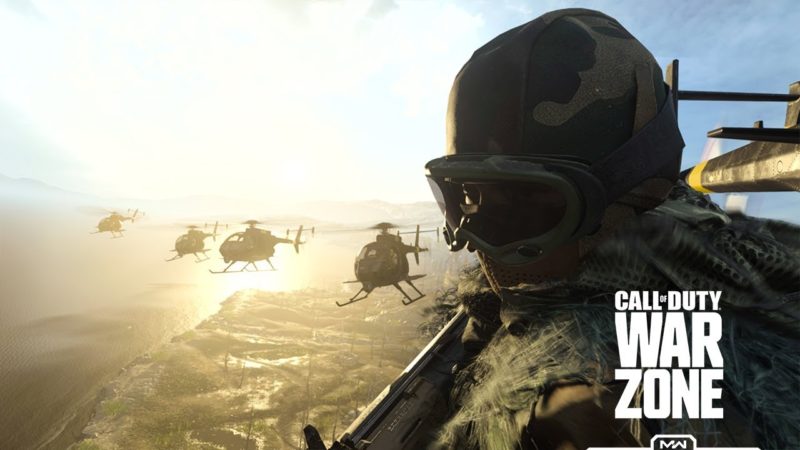 10 hari rilis call of duty telah memiliki 30 juta pemain di seluruh dunia