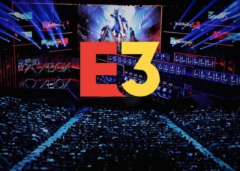 5 minggu menjabat, direktur kreatif e3 2020 resmi mengundurkan diri! Gamedaim