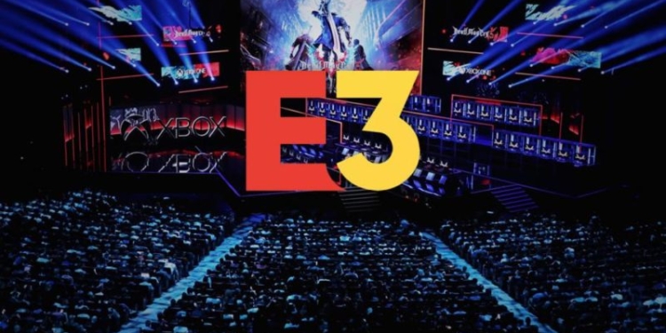 5 minggu menjabat, direktur kreatif e3 2020 resmi mengundurkan diri! Gamedaim