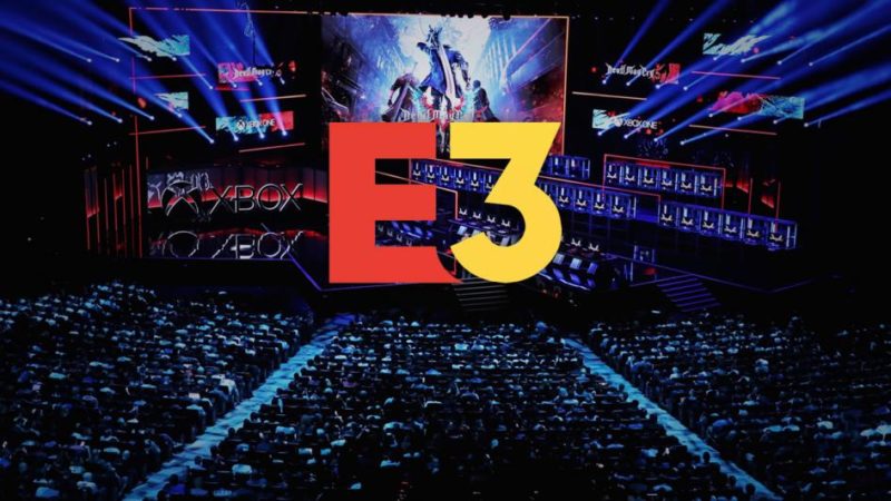 5 Minggu Menjabat, Direktur Kreatif E3 2020 Resmi Mengundurkan Diri!