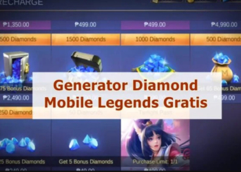 6 generator diamond mobile legends gratis terbaik, auto sultan (update 2020)