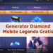 6 generator diamond mobile legends gratis terbaik, auto sultan (update 2020)