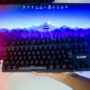 Armaggeddon mka2c psychraven keyboard on hand gamedaim review