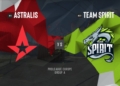 Astralis matchday 6