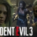 Belum rilis, mod dewasa 'resident evil 3 remake' sudah bermunculan! Gamedaim