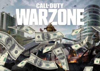 Belum sepekan rilis, call of duty warzone telah miliki 15 juta pemain! Gamedaim