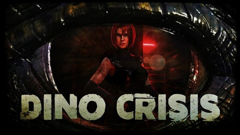 Benarkah Proyek Reboot Dino Crisis Dibatalkan Oleh Capcom 