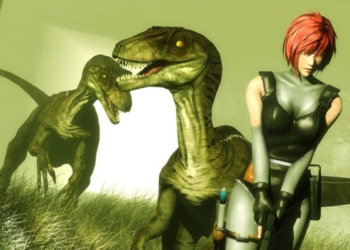 Benarkah proyek reboot dino crisis dibatalkan oleh capcom gamedaim