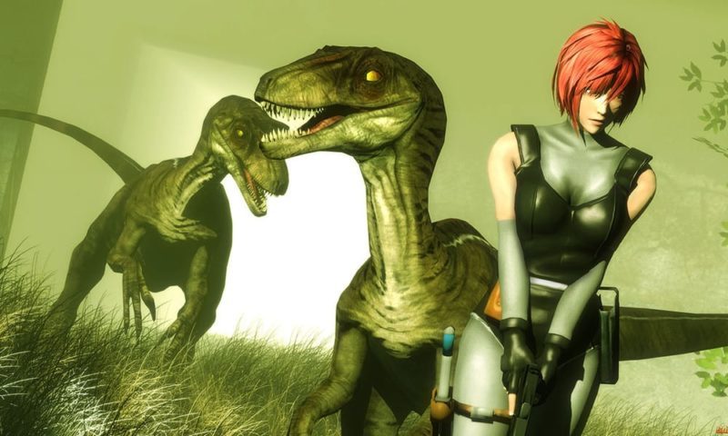 Benarkah Proyek Reboot Dino Crisis Dibatalkan Oleh Capcom Gamedaim