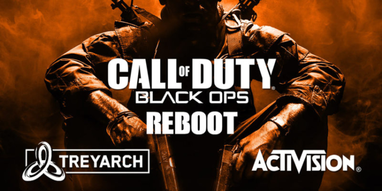 Bocoran call of duty 2020 adalah black ops reboot gamedaim