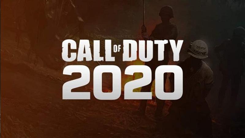 Bocoran Call Of Duty 2020 Adalah Black Ops Reboot