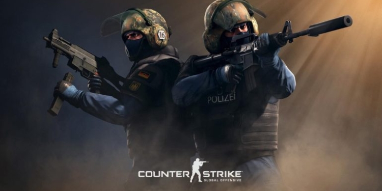 Csgo 1