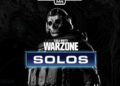 Call of duty 0 warzone hadirkan mode solo!