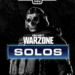 Call of duty 0 warzone hadirkan mode solo!