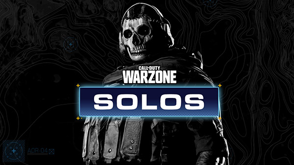 Call of duty warzone hadirkan mode solo