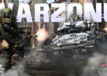 Call of duty warzone akan miliki mode plunder! Gamedaim