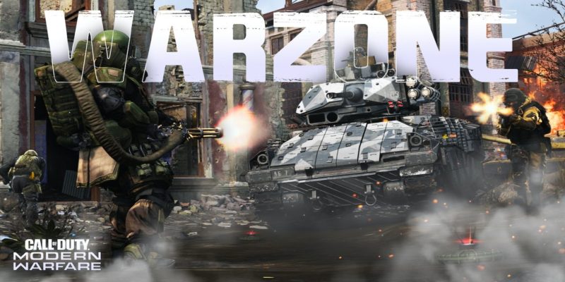 Call of duty warzone akan miliki mode plunder! Gamedaim