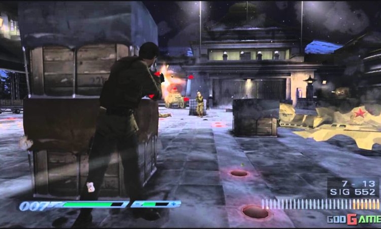 Cheat 007: everything or nothing ps2 lengkap bahasa indonesia! 1 Cheat 007 everything or nothing ps2 lengkap bahasa indonesia! Gamedaim