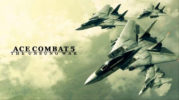 Cheat ace combat 5 the unsung war ps2 lengkap bahasa indonesia! Gamedaim