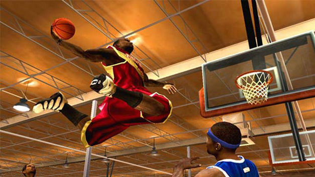 Cheat and 1 streetball ps2 lengkap bahasa indonesia gamedaim