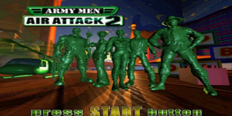 Cheat army men air attack 2 ps2 lengkap bahasa indonesia! Gamedaim