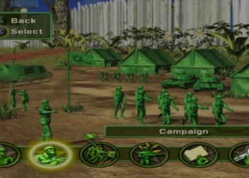 Cheat army men rts ps2 lengkap bahasa indonesia! Gamedaim