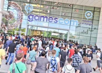 Daftar developer dan publisher yang akan hadir di gamescom 2020! Gamedaim