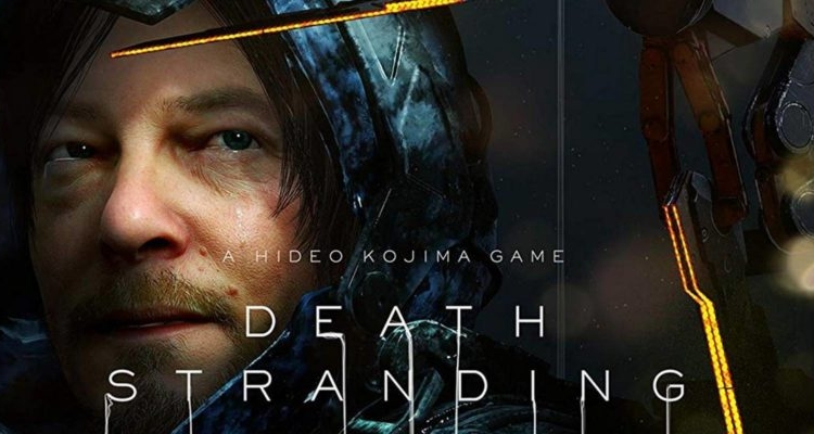 Death stranding versi pc resmi tetapkan tanggal rilis! Gamedaim