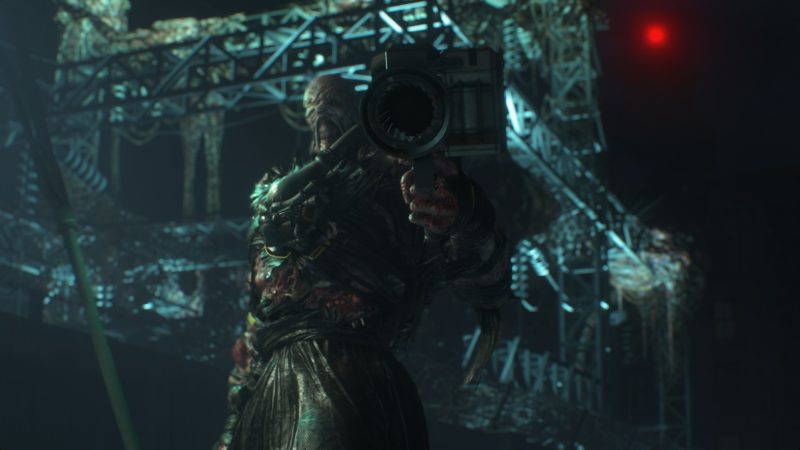 Demo resident evil 3 remake dapat dimainkan secara gratis mulai 19 maret 1 1