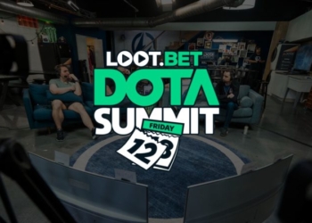 Dota summit 12 2