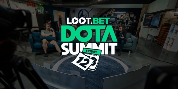 Dota summit 12 2