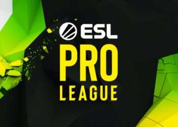 Esl pro league