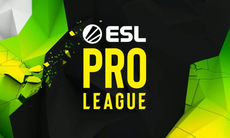 Esl pro league