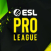 Esl pro league