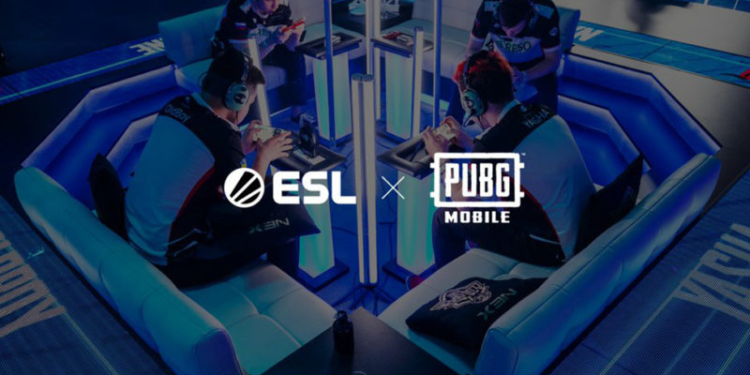 Esports esl