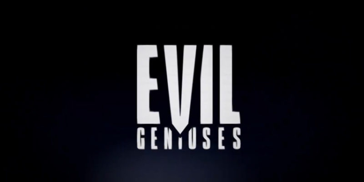 Evil geniuses new logo