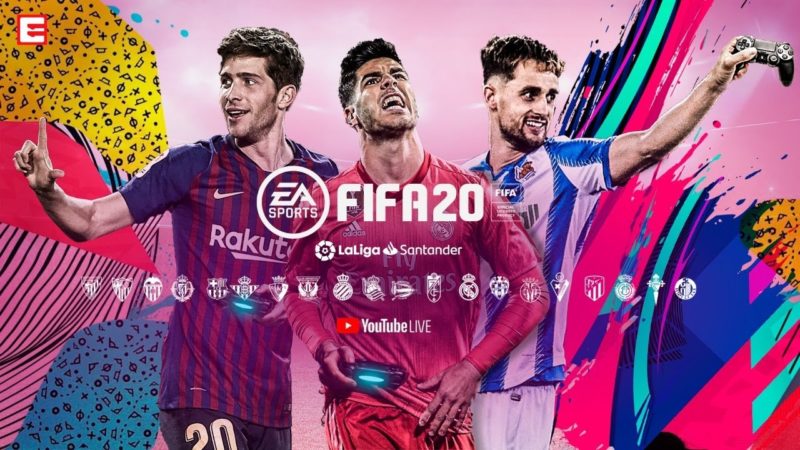 Fifa 20