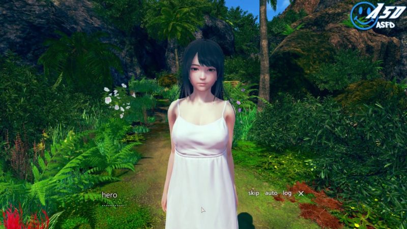 Game Dewasa AI Shoujo Kini Sudah Dapat Dimainkan Di Steam 1 1