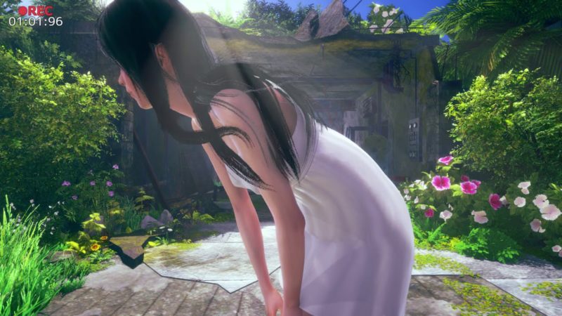 Game 'Dewasa' AI Shoujou Resmi Akan Dirilis Di Steam Dalam Waktu Dekat! Gamedaim