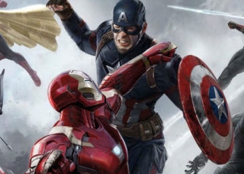 Game marvel terbaik