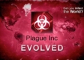 Game plague inc. Resmi dihapus dari steam china, kenapa gamedaim