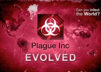 Game plague inc. Resmi dihapus dari steam china, kenapa gamedaim