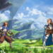 Granblue fantasy versus resmi akan rilis di platform pc! Gd