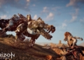 Horizon zero dawn resmi akan rilis di pc melalui steam!