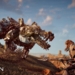 Horizon zero dawn resmi akan rilis di pc melalui steam!