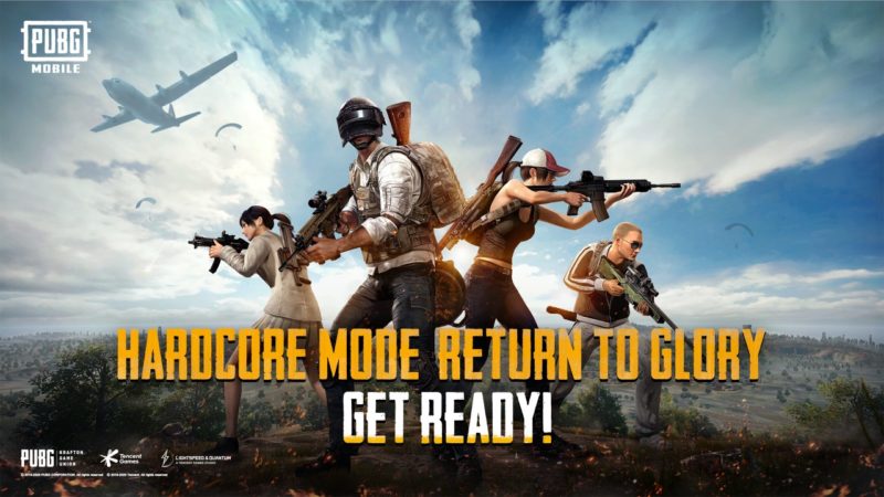 PUBG Mobile Berikan Kejutan di Ulang Tahun Ke-2 1 IMG 20200311 WA0042