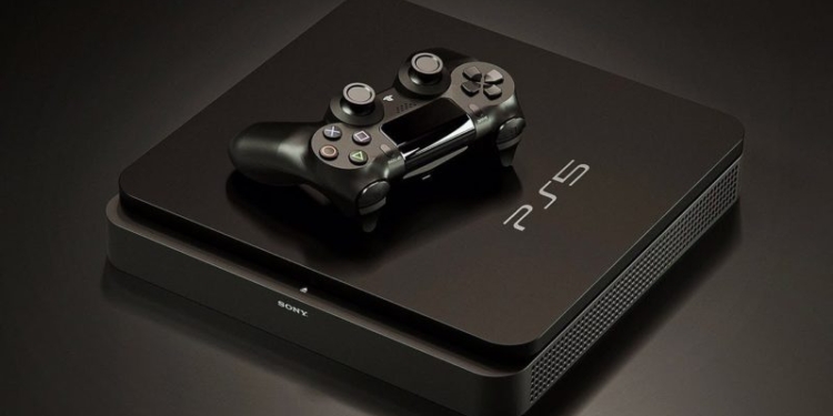 Inilah spesifikasi resmi playstation 5!