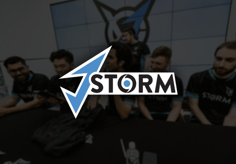 J.Storm 